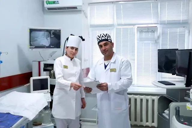 В Узбекистане зарегистрировано более 4 тысяч случаев рождения близнецов