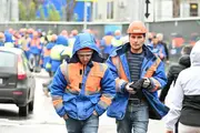 С июля 2026 года в России планируется увеличить миграционные пошлины