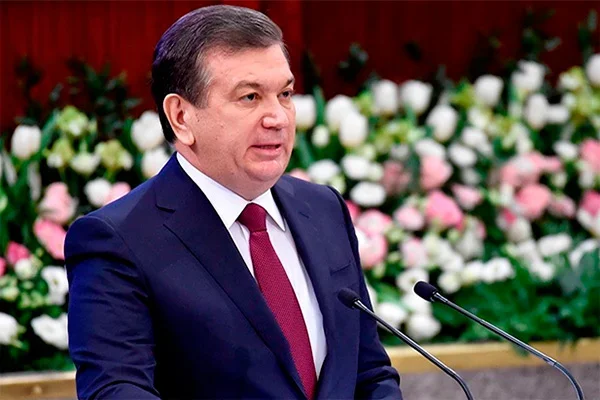 President of Uzbekistan postpones visa-free regime for 27 countries till 2021