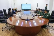 Узбекистан изучает возможности турецкого порта LimakPort