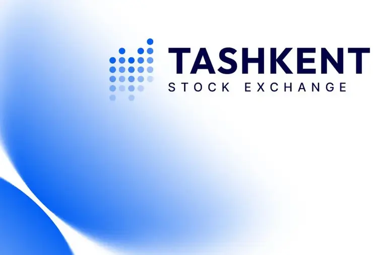 Биржа «Тошкент» представила новый визуальный образ