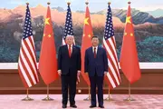 Си Цзиньпин и Трамп договорились о новом формате отношений