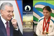 Президент по телефону поздравил чемпионов Паралимпиады-2024
