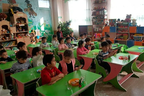 Изучение состояния дел на местах