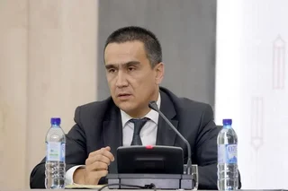 Sherzod Khodjaev: there will be no problems with electricity on New Year’s holiday