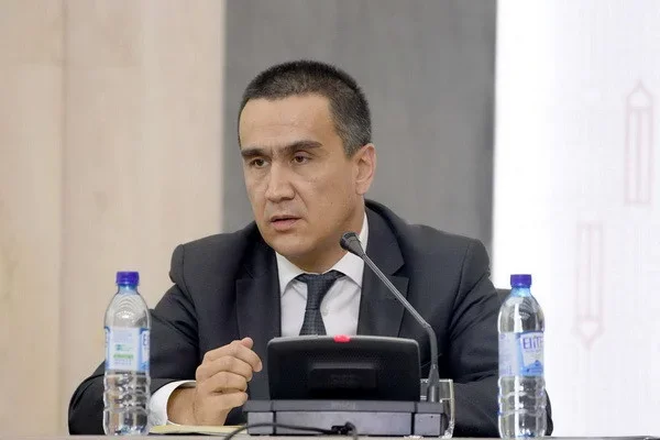 Sherzod Khodjaev: there will be no problems with electricity on New Year’s holiday