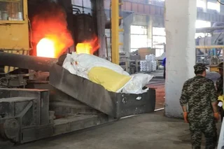 В Узбекистане уничтожили более 2,15 тонн наркотических средств