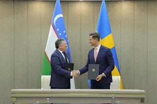 Shvetsiya O‘zbekistondan mehnat migrantlarini jalb qilishga qiziqish bildirmoqda