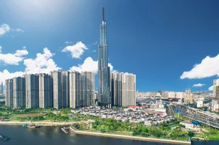 Rethinking Urban Development: Vietnamese Developers Shaping Future Cities