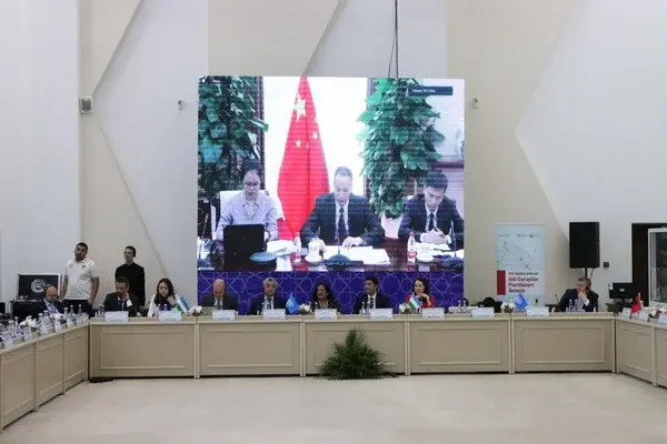 Samarkand hosts an international seminar on the prevention and combating of corruption in investment activities