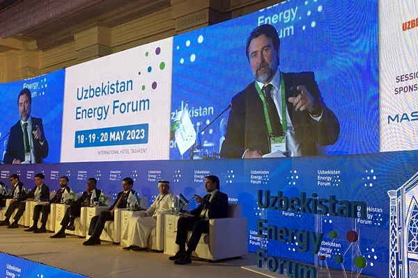 Rosatom takes part in the Second International Energy Forum of Uzbekistan