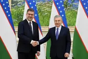 Ўзбекистон Президенти Евроиттифоқ билан амалий ҳамкорликни кенгайтириш муҳимлигини қайд этди