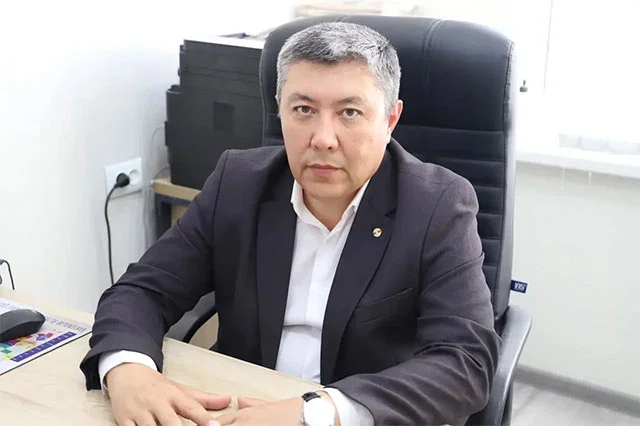 Uzbekistan Strengthens Control Measures to Prevent the Spread of Anthrax