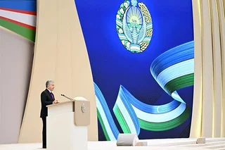 Mirziyoyev O‘zbekistonda elektromobillarni rivojlantirish uchun imtiyozlar va kreditlar joriy etilishini eʼlon qildi