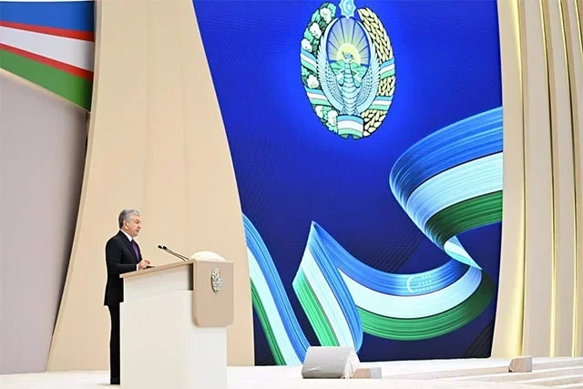 Uzbekistan Plans Expansion of Aviation, Railways, and Highways by 2026