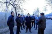 В Наманганской области изучены проекты по развитию туристической инфраструктуры и новых направлений