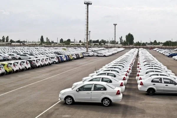 Uzbekistan Aims to Boost Industrial Production Through Major Investment Projects by 2028