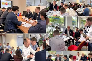 O‘zbekiston va Chelyabinsk viloyati vakillari ishlab chiqarishni mahalliylashtirish va qo‘shma korxonalar tashkil etish masalalarini muhokama qildilar