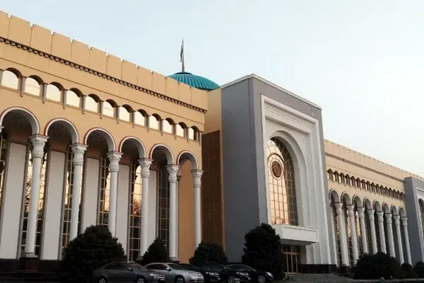 Uzbekistan expresses condolences to the people of Afghanistan - MFA