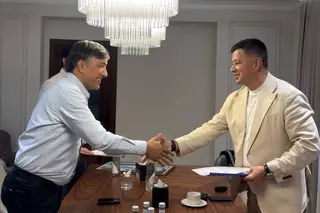 Uzbekistan to Create Hubs for Farm Produce Supplies to HoReCa