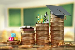 Women will be provided with an educational loan at 14 percent