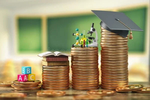 Women will be provided with an educational loan at 14 percent