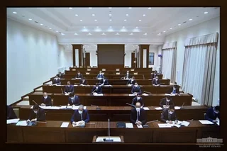 Машиностроение будет развиваться кластерным методом