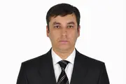 Bekzod Usmanov appointed director of E-Auksion