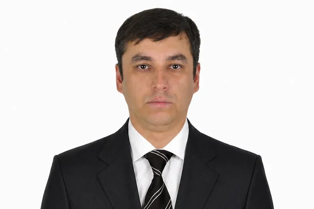 Бекзод Усманов E-Auksion компаниясига раҳбар бўлди
