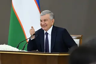 Первую очередь курорта «Гелон» запустят в 2027 году