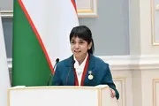 Асли Мирзаёрова выдвинута в Комитет спортсменов AsPC