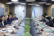 Ўзбекистон рақамли технологиялар вазири JBIC билан рақамли инфратузилмани ривожлантиришни муҳокама қилди