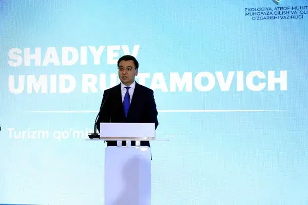 В Ташкенте прошел VII Форум гидов Узбекистана-2024