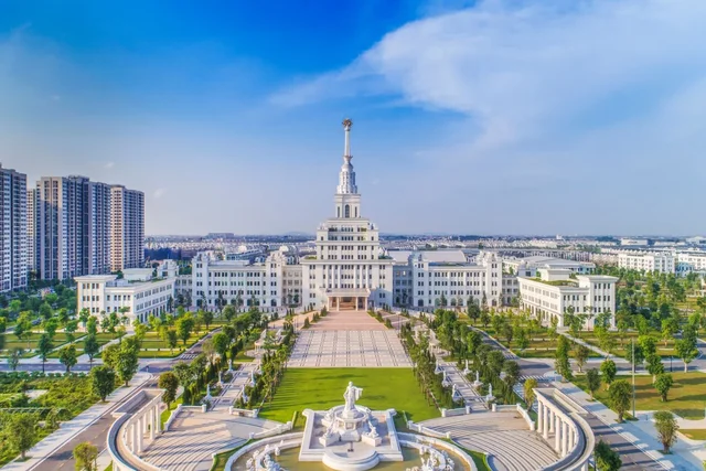 VinUniversity Launches Global Academic Recruitment Tour 2026 to Engage Leading Scholars Worldwide