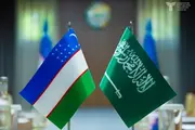 Over 366,000 Uzbeks Visited Saudi Arabia in 2025
