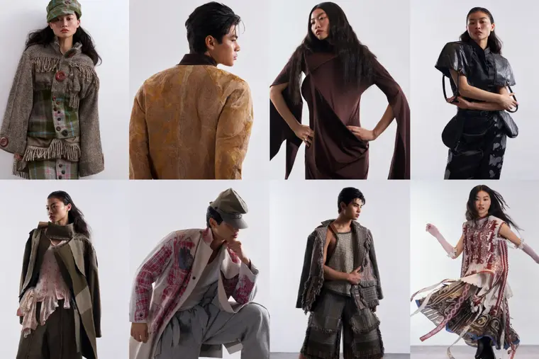 From textile waste to runway:  Redress Design Award 2026 opens public vote for the next generation of sustainable fashion designers