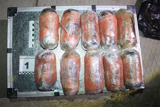 Toshkent viloyatida qariyb 5 kg giyohvandlik vositasining noqonuniy aylanmasiga chek qo‘yildi