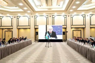 Содействие имплементации Глобального договора о безопасной, упорядоченной и легальной миграции