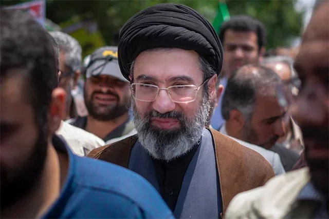 Mojtaba Khamenei Named Iran’s New Supreme Leader