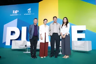 TVB Unveils Artiste-Creator Network (ACN) at MarketingPulse 2026