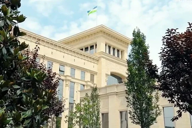 Олий Мажлис Сенати Кенгаши навбатдаги ялпи мажлисни чақириш тўғрисида қарор қабул қилди