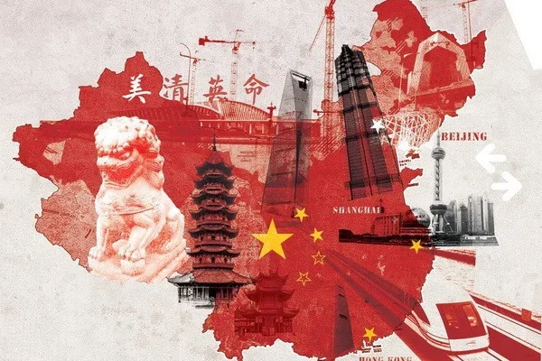 Highlighting Chinese economy’s resilience amid challenges in 2022