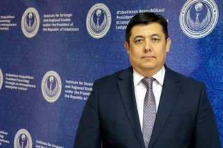Industrial cooperation is an important tool for Uzbek-Azerbaijani economic cooperation