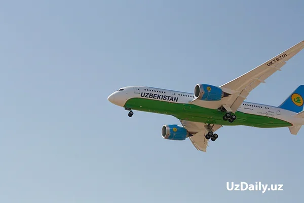 Uzbekistan Airways and State Tourism Committee discuss ziyorat tourism development