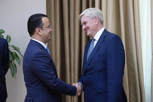 Citigroup to Open Representative Office in Tashkent