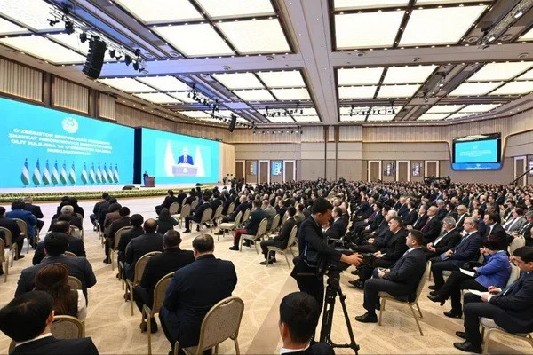 President: about 2 million children attend kindergarten