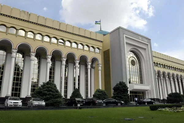 The Government of Uzbekistan strongly condemns the provocative attack on the Embassy of the Republic of Azerbaijan in London