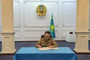 Глава Минобороны Узбекистана выразил соболезнования Казахстану