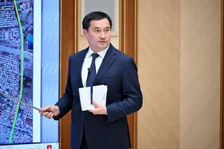 China to build US$2.185 billion toll road between Tashkent and Samarkand