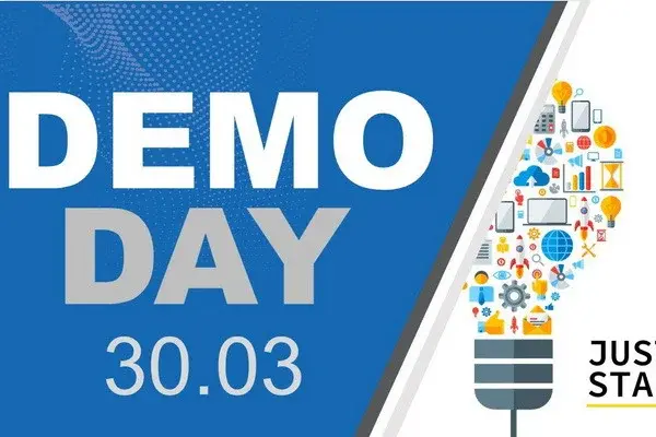 34 команды представят свои стартап-проекты на «Demo Day» акселерационной программы JustStart